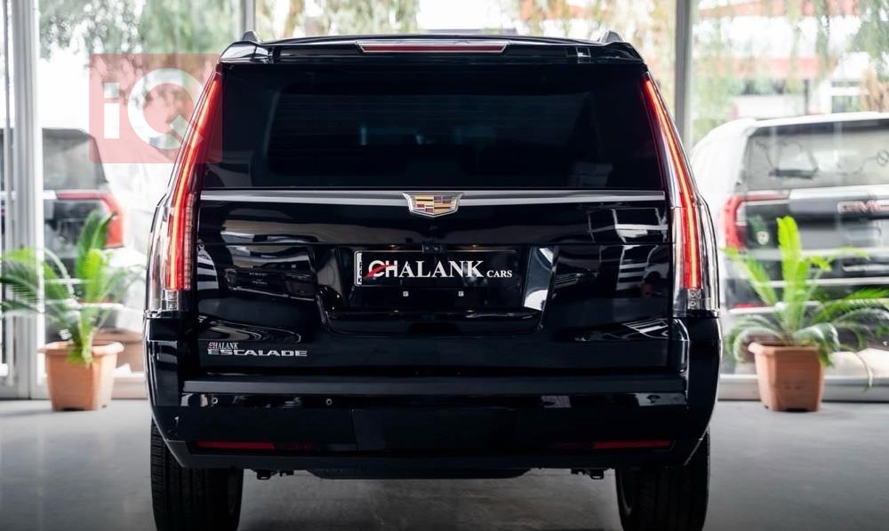 کادیلاک ئێسکەلەید